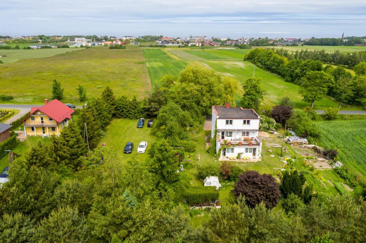 Agroturystyka Lubaczowka Сарбиново Экстерьер фото